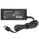 Блок живлення для ноутбука LENOVO 20V, 3.25A, 65W, USB+pin (Square 5 Pin DC Plug), (Replacement AC Adapter) black (без кабеля!) NBB-130151