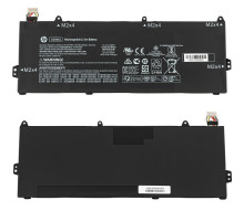 Оригінальная батарея для ноутбука HP LG04XL (Pavilion 15-CS) 15.4V 4416mAh 68Wh Black NBB-130169