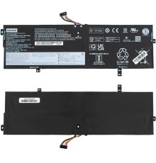 Оригінальна батарея для ноутбука LENOVO L21B4PE2 (Yoga 7 14ARB7, 7 16IAH7, 7 16IAP7) 15.36V 4623mAh 71Wh Black (5B11F48155)