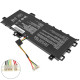 Батарея для ноутбука ASUS B21N1818 (ВЕРСІЯ 1) (X512UA, X512UB, X512UF) 7.6V 4110 mAh 32Wh black NBB-139985