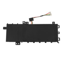 Батарея для ноутбука ASUS B21N1818 (ВЕРСІЯ 1) (X512UA, X512UB, X512UF) 7.6V 4110 mAh 32Wh black NBB-139985