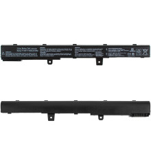 Батарея для ноутбука ASUS A31N1308 (X451CA, X551CA) 11.25V 2200mAh, Black NBB-139994