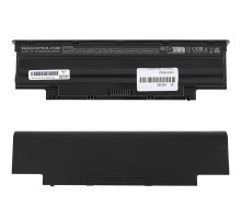 Батарея для ноутбука DELL J1KND (Inspiron 13R(N3010), 14R(N4010, N4110), 15R(N5010, N5110), 17R(N7010), M4040, M4110, M5010, M5040, M5110, Vostro 3450, 3550, 3555, 1440, 1450, 1550) 11.1V 4400mAh Black (OEM) NBB-140290