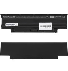 Батарея для ноутбука DELL J1KND (Inspiron 13R(N3010), 14R(N4010, N4110), 15R(N5010, N5110), 17R(N7010), M4040, M4110, M5010, M5040, M5110, Vostro 3450, 3550, 3555, 1440, 1450, 1550) 11.1V 4400mAh Black (OEM) NBB-140290