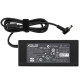 БЖ для ноутбука ASUS 19V, 6.32A, 120W, 6.0*3.7мм-PIN, black (без кабелю!) NBB-140341