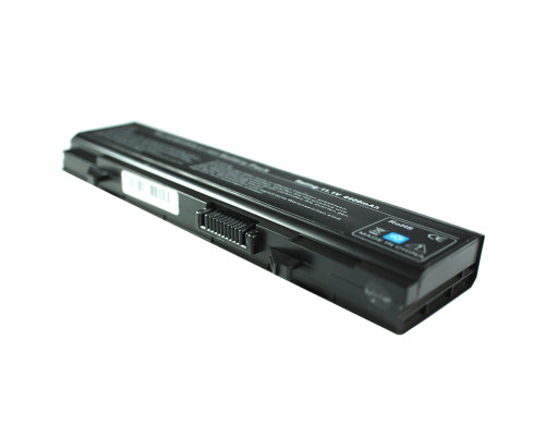 Батарея для ноутбука DELL KM742 (Latitude: E5400, E5410, E5500, E5510) 11.1V 4400mAh Black NBB-29095