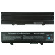 Батарея для ноутбука DELL KM742 (Latitude: E5400, E5410, E5500, E5510) 11.1V 4400mAh Black NBB-29095