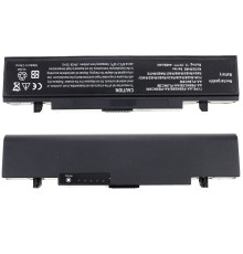 Батарея для ноутбука Samsung R522 (R420, R460, R522, R528, R530, RV408, RV410, X360, X460) 11.1V 4400mAh Black NBB-29276