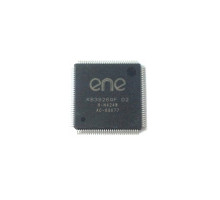Мікросхема ENE KB3926QF D2 (TQFP-128) для ноутбука NBB-29488