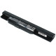 Батарея для ноутбука ASUS A32-K53 (A43, A53, K43, K53, X53, X54) 10.8V 4400mAh, Black NBB-31114