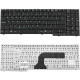 Клавіатура для ноутбука ASUS (A7, F7, G50, G70, M50, M70, X70, X71), rus, black NBB-31137