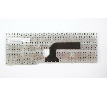 Клавіатура для ноутбука ASUS (A7, F7, G50, G70, M50, M70, X70, X71), rus, black NBB-31137