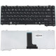 Клавіатура для ноутбука TOSHIBA (L600, L630, L635, L640, L645, C600, C640, C645) rus, black NBB-32974