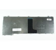 Клавіатура для ноутбука TOSHIBA (L600, L630, L635, L640, L645, C600, C640, C645) rus, black NBB-32974