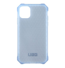 Чохол UAG Armor для iPhone 11 Колір Blue 2020000277316