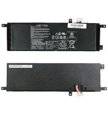 Батарея для ноутбука ASUS B21N1329 (X453MA, X553MA series) 7.6V 4000mAh 30Wh Black NBB-44067