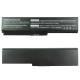 Батарея для ноутбука Toshiba PA3817 (Satellite: L650, L650D, L750, L770, L775 series) 10.8V 5200mAh Black NBB-44494