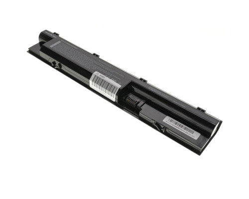 Батарея для ноутбука HP FP06 (HP 250, 255, ProBook 440, 445, 450, 455, 470 series) 10.8V 4400mAh Black NBB-44868