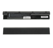Батарея для ноутбука HP FP06 (HP 250, 255, ProBook 440, 445, 450, 455, 470 series) 10.8V 4400mAh Black
