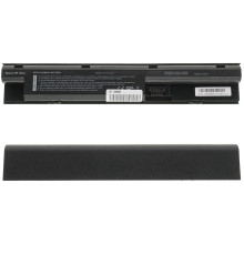 Батарея для ноутбука HP FP06 (HP 250, 255, ProBook 440, 445, 450, 455, 470 series) 10.8V 4400mAh Black NBB-44868