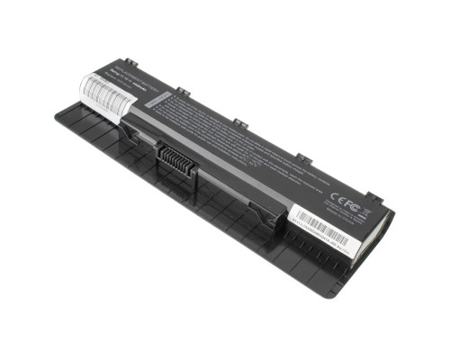 Батарея для ноутбука ASUS A32-N56 (N46, N56, N76 series) 10.8V 4400mAh Black