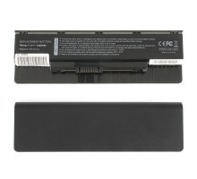 Батарея для ноутбука ASUS A32-N56 (N46, N56, N76 series) 10.8V 4400mAh Black NBB-45063