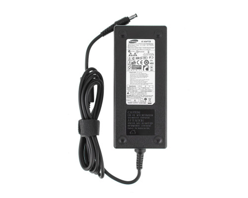 Блок живлення для ноутбука SAMSUNG 19V, 6.32A, 120W, 5.5*3.0-PIN (без кабеля!) NBB-48954