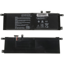 Батарея для ноутбука ASUS B21N1329 (X453MA, X553MA series) 7.2V 4000mAh 30Wh Black NBB-52897