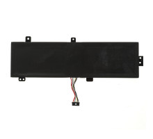 Оригінальна батарея для ноутбука LENOVO L15C2PB5 (IdeaPad 310-15IKB, 310-15ISK) 7.6V 4030mAh 30Wh Black NBB-53121