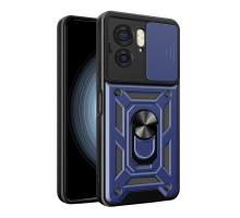 Чохол Armor Guard Shield Motorola Edge 40 Колір Dark Blue 2020000411802