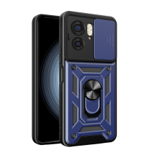 Чохол Armor Guard Shield Motorola Edge 40 Колір Dark Blue 2020000411802