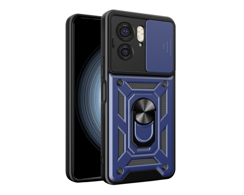 Чохол Armor Guard Shield Motorola Edge 40 Колір Dark Blue 2020000411802