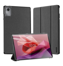 Чохол Dux Ducis Domo для Lenovo Tab M11 Auto Sleep Wake Колір Black 2020000445319 ma35080_3344901