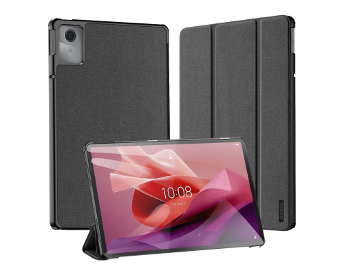 Чохол Dux Ducis Domo для Lenovo Tab M11 Auto Sleep Wake Колір Black 2020000445319 ma35080_3344901