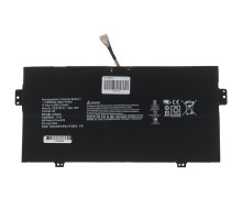 Оригінальна батарея для ноутбука ACER SQU-1605 (Swift: 7 SF713-51, SP714-51 series) 15.4V 2700mAh 41.58Wh Black (KT.0040B.001) NBB-62331