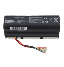 Батарея для ноутбука ASUS A42N1403 (ROGs: G751JM, G751JT, G751JY series) 15V 4400mAh 66Wh Black NBB-65856