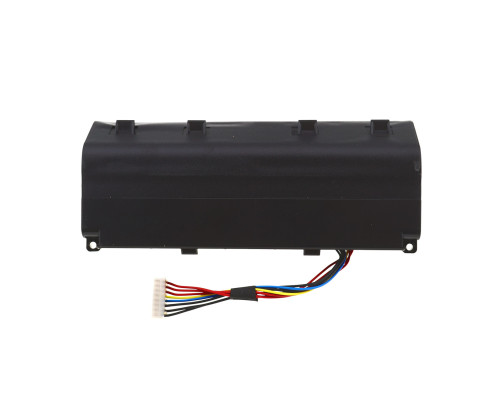 Батарея для ноутбука ASUS A42N1403 (ROGs: G751JM, G751JT, G751JY series) 15V 4400mAh 66Wh Black NBB-65856