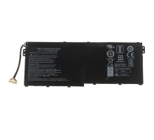 Оригінальна батарея для ноутбука ACER AC16A8N (Aspire Nitro: VN-593G, VN7-793G series) 15.2V 4605mAh 69Wh Black NBB-65868