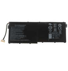 Оригінальна батарея для ноутбука ACER AC16A8N (Aspire Nitro: VN-593G, VN7-793G series) 15.2V 4605mAh 69Wh Black NBB-65868