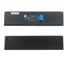 Оригінальна батарея для ноутбука DELL 34GKR (Latitude E7420, E7440) 7.4V 6350mAh 47Wh Black NBB-67286