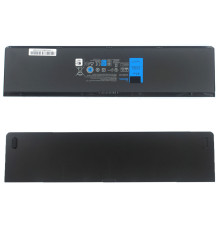 Оригінальна батарея для ноутбука DELL 34GKR (Latitude E7420, E7440) 7.4V 6350mAh 47Wh Black NBB-67286