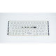 Клавіатура для ноутбука APPLE (MacBook Pro Retina: A1534 (2015)) rus, black, SMALL Enter , подсветка клавиш, (оригінал) NBB-73950