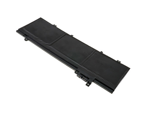 Оригінальна батарея для ноутбука LENOVO L17M3P71 (ThinkPad T480s) 11.58V 4920mAh 57Wh Black NBB-75259