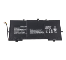 Оригінальна батарея для ноутбука HP VR03XL (Envy: 13-D series) 11.4V 3830mAh 45Wh Black NBB-75654