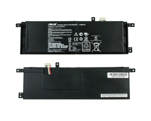 Оригінальна батарея для ноутбука ASUS B21N1329 (X453MA, X553MA series) 7.6V 4000mAh 30Wh Black (0B200-00840000) NBB-76724