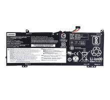 Оригінальна батарея для ноутбука LENOVO L17M4PB0 (IdeaPad: 530S-14IKB, 530S-15IKB) 7.68V 5928mAh 45Wh Black NBB-76792