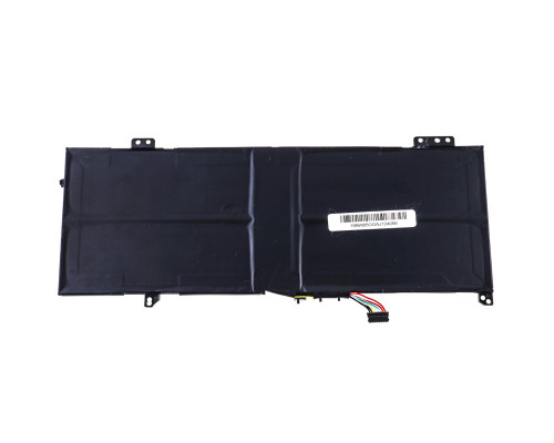 Оригінальна батарея для ноутбука LENOVO L17M4PB0 (IdeaPad: 530S-14IKB, 530S-15IKB) 7.68V 5928mAh 45Wh Black NBB-76792