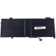 Оригінальна батарея для ноутбука LENOVO L17M4PB0 (IdeaPad: 530S-14IKB, 530S-15IKB) 7.68V 5928mAh 45Wh Black NBB-76792