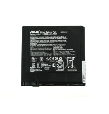 Оригінальна батарея для ноутбука ASUS A42-G55 (G55, G55VM, G55V, G55VW series) 14.4V 5200mAh Black (0B110-00080000) NBB-82006