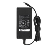 Блок живлення для ноутбука DELL 19.5V, 9.23A, 180W, 4.5*3.0-PIN, black, RECTANGULAR NBB-83553